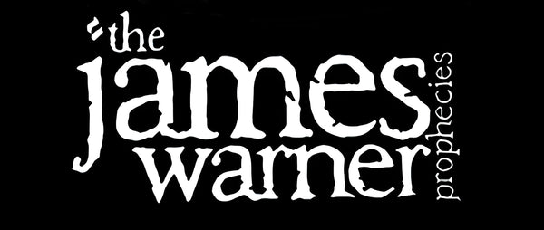 The James Warner Prophecies Merchandise Store